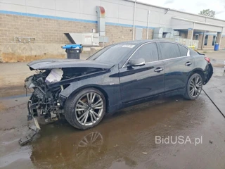 INFINITI Q50 EDITION 30