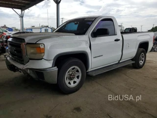 GMC SIERRA C1500