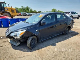 MITSUBISHI MIRAGE G4 ES
