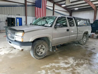 CHEVROLET SILVERADO K1500