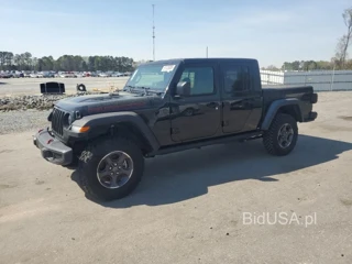 JEEP GLADIATOR RUBICON