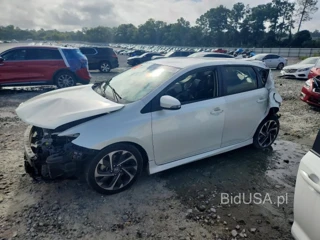 TOYOTA COROLLA IM BASE