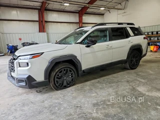 SUBARU OUTBACK LIMITED XT