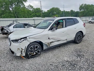 BMW X3 30 XDRIVE
