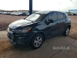 CHEVROLET TRAX LS