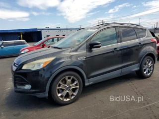 FORD ESCAPE SEL