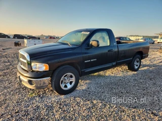 DODGE RAM 1500
