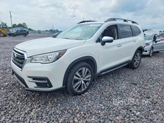 SUBARU ASCENT TOURING