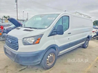 FORD TRANSIT T-250