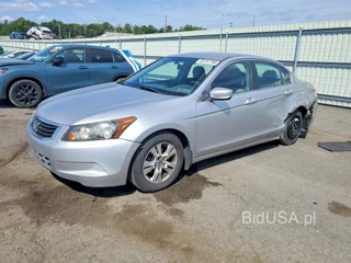 HONDA ACCORD LXP