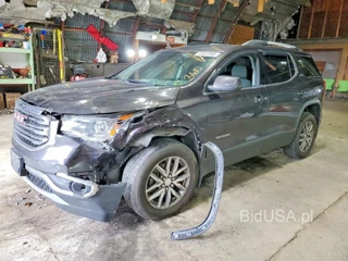 GMC ACADIA SLE