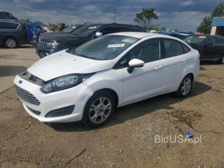 FORD FIESTA SE