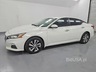 NISSAN ALTIMA S