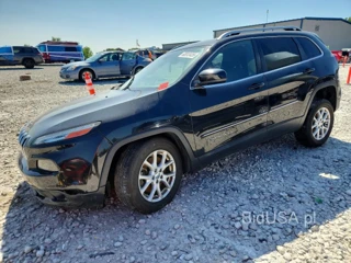 JEEP CHEROKEE LATITUDE