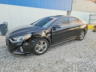 HYUNDAI SONATA SPORT