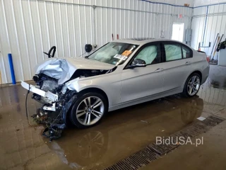 BMW 328 XI SULEV