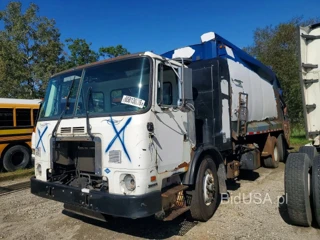 AUTOCAR LLC XPEDITOR