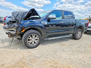 FORD RANGER XL