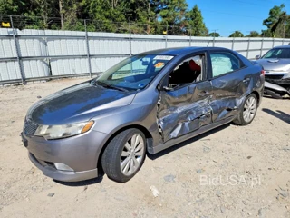KIA FORTE SX