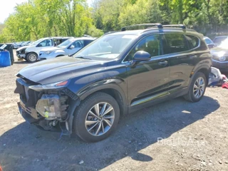 HYUNDAI SANTA FE SEL PLUS 2.4L