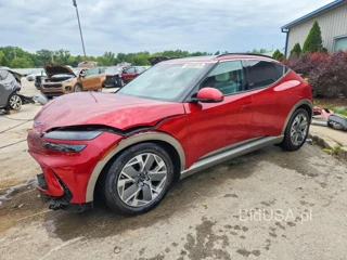 GENESIS GV60 STANDARD