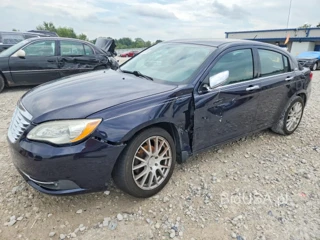 CHRYSLER 200 LIMITED