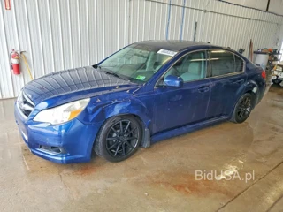 SUBARU LEGACY 2.5I LIMITED