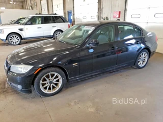 BMW 328 XI