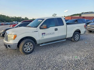 FORD F150 SUPER CAB