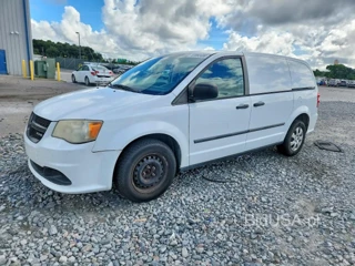 RAM TRADESMAN