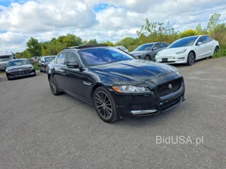 JAGUAR XF PREMIUM