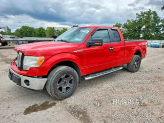 FORD F150 SUPER CAB