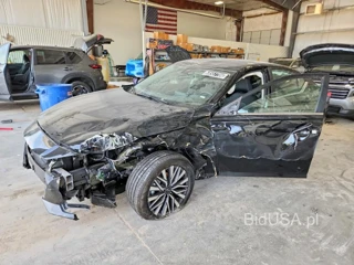 NISSAN ALTIMA SV