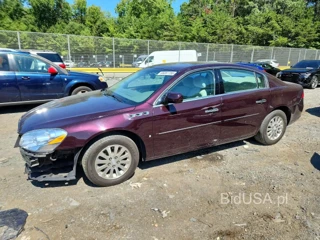 BUICK LUCERNE CX