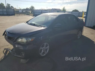 TOYOTA COROLLA S