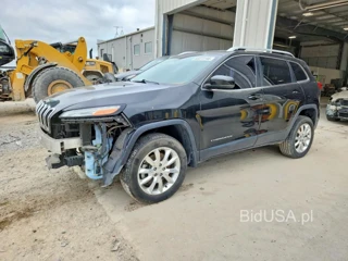 JEEP CHEROKEE LIMITED