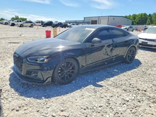 AUDI S5 PRESTIGE