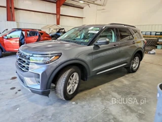 FORD EXPLORER ACTIVE