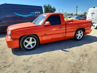 CHEVROLET SILVERADO C1500