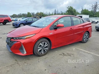 TOYOTA PRIUS PRIME PLUS