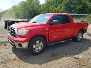 TOYOTA TUNDRA DOUBLE CAB SR5
