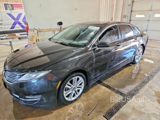 LINCOLN MKZ HYBRID