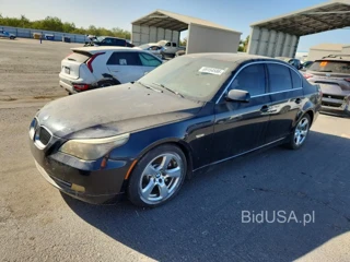 BMW 535 I