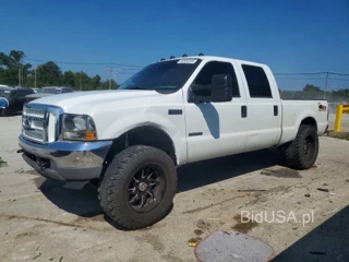 FORD F250 SUPER DUTY