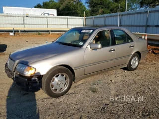 MERCEDES-BENZ C 280
