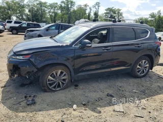 HYUNDAI SANTA FE LIMITED