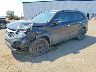 KIA SORENTO EX