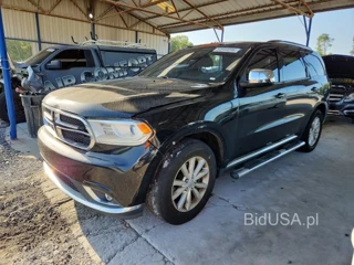 DODGE DURANGO SXT