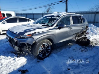 HYUNDAI SANTA FE LIMITED
