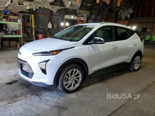 CHEVROLET BOLT EUV LT